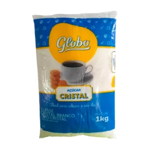 Azúcar Globo Cristal Especial 1kg