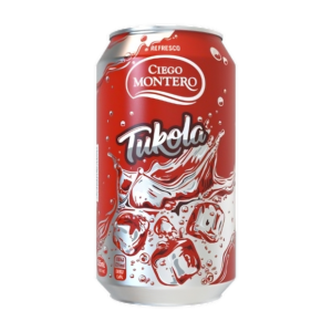 Refresco TuKola 330ml