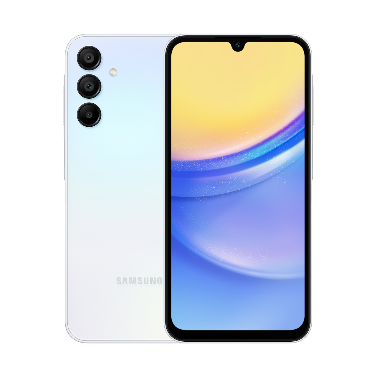 Samsung Galaxy A15 (6/128)