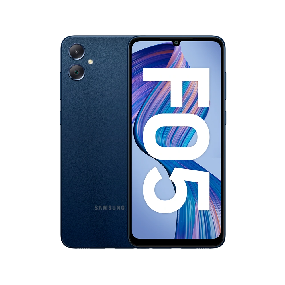 Samsung Galaxy F05 (4/64)