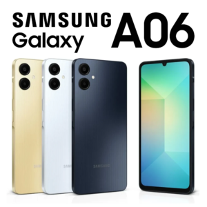 Samsung Galaxy A06