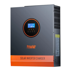 Inversor Solar Híbrido PowMr 5000W