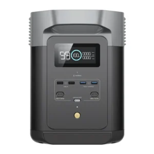 EcoFlow DELTA 2